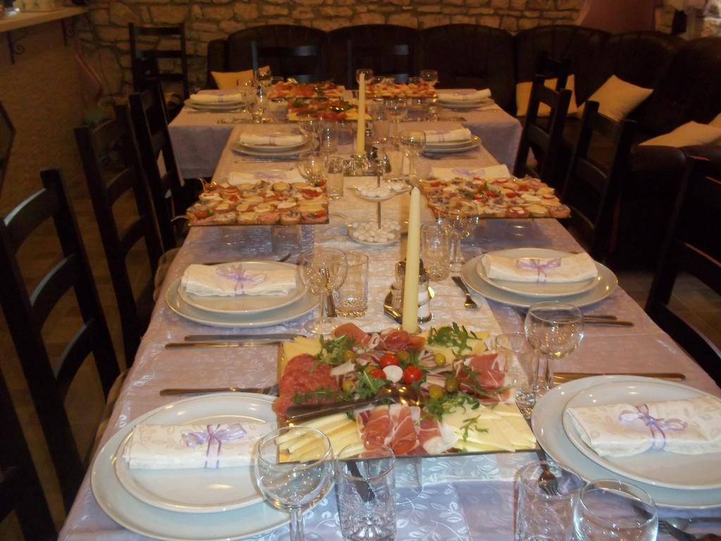 וודניאן Bed And Breakfast Casa Rustica מראה חיצוני תמונה