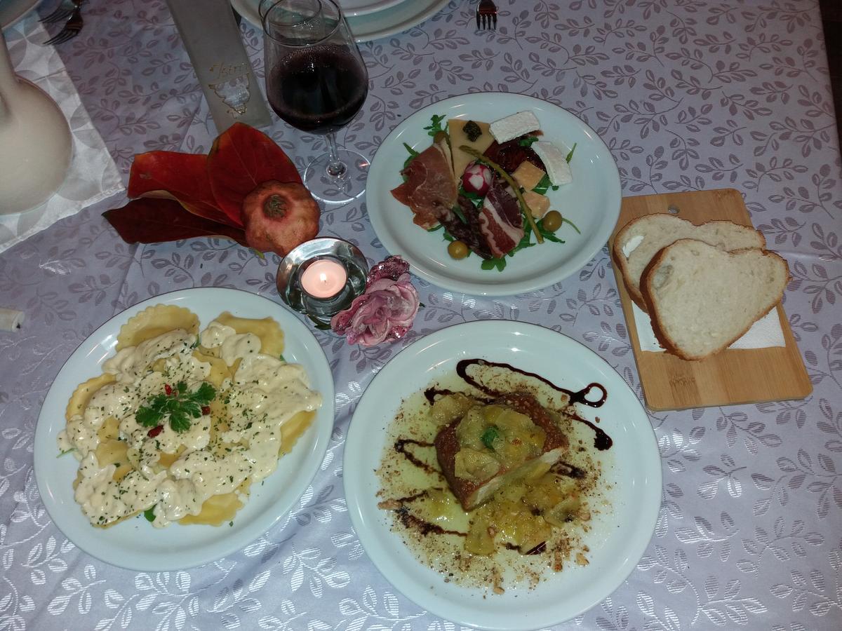 וודניאן Bed And Breakfast Casa Rustica מראה חיצוני תמונה